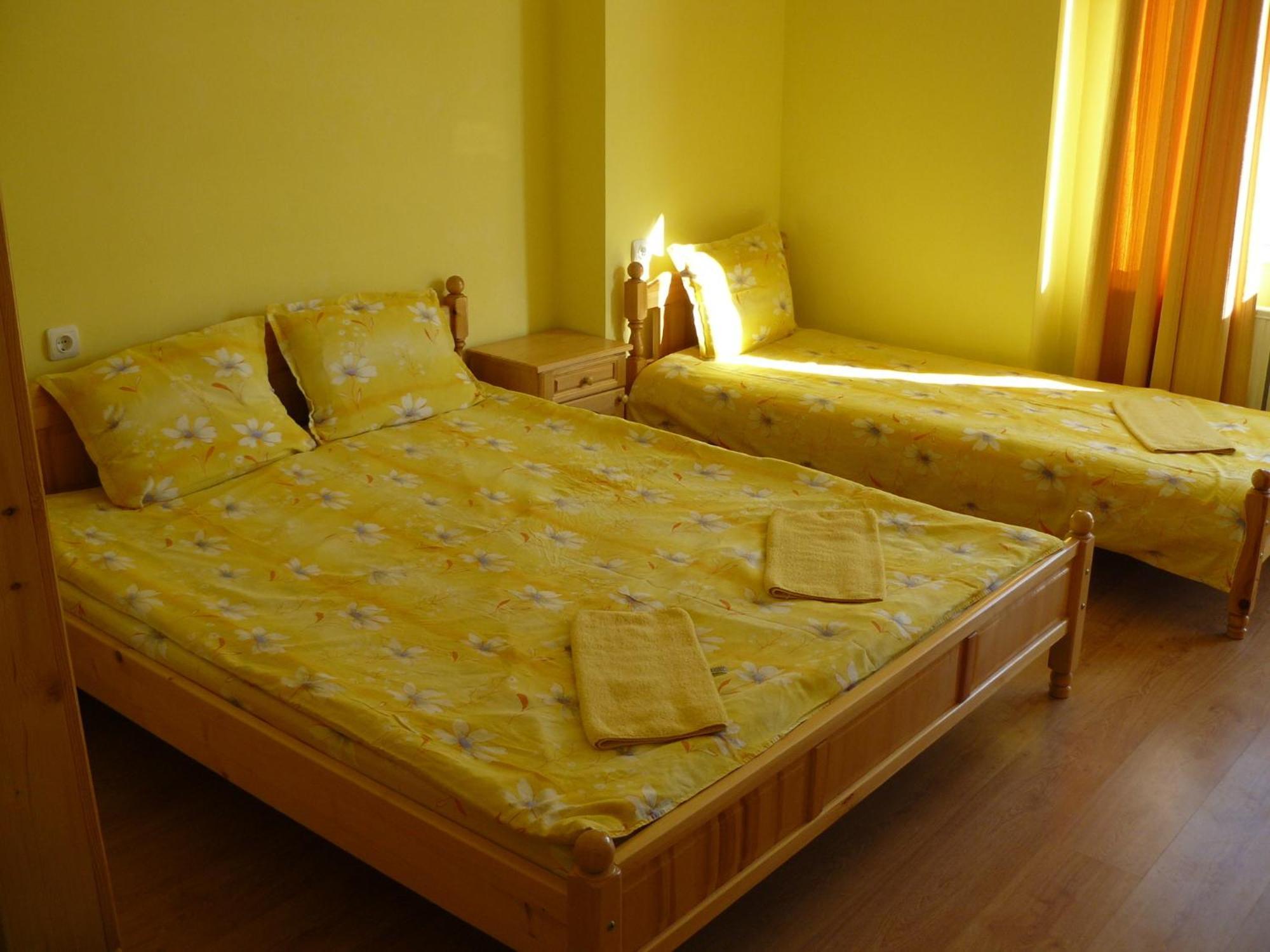 ホテル House Arirang Cherni Osum 部屋 写真