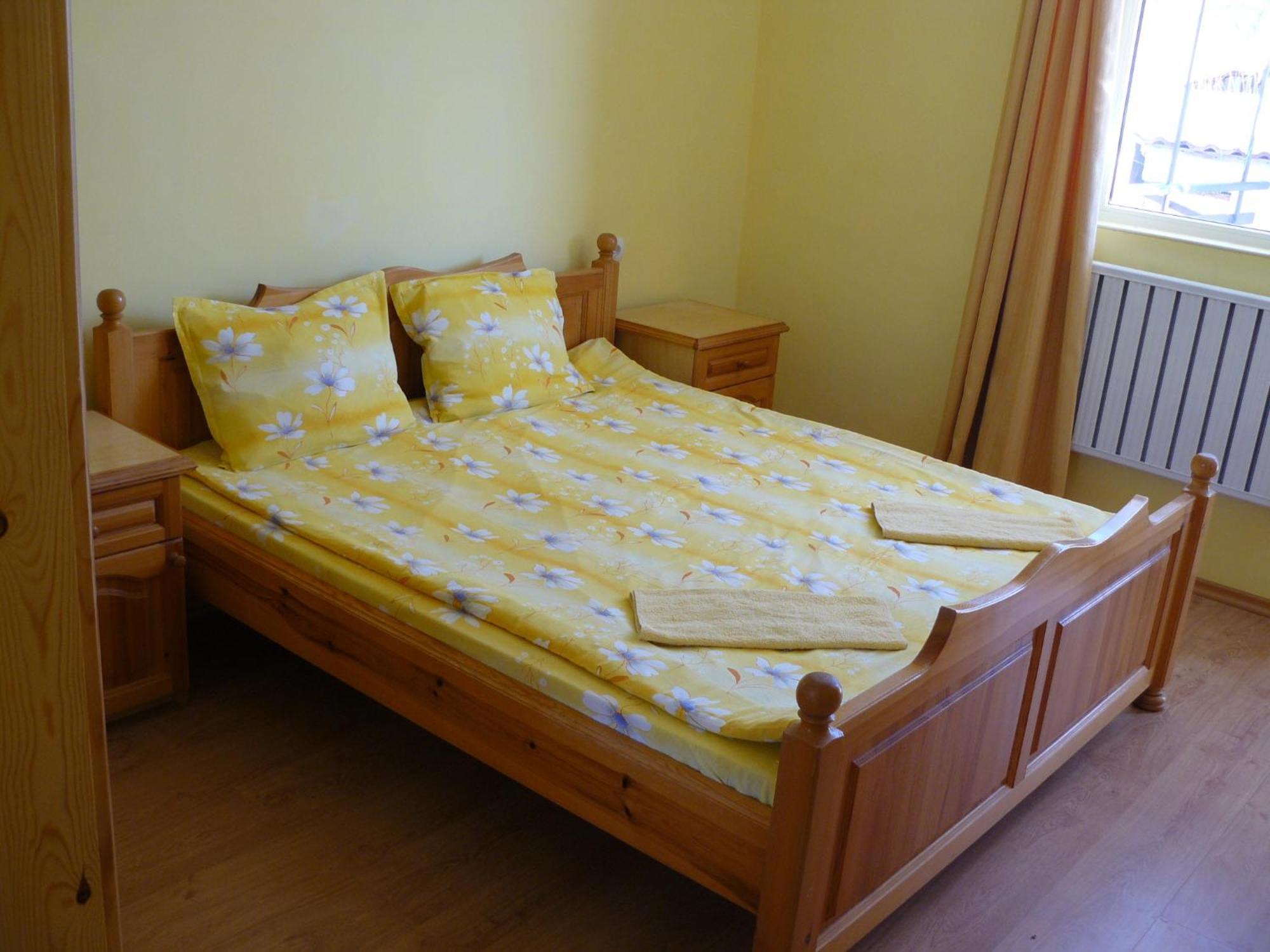 ホテル House Arirang Cherni Osum 部屋 写真