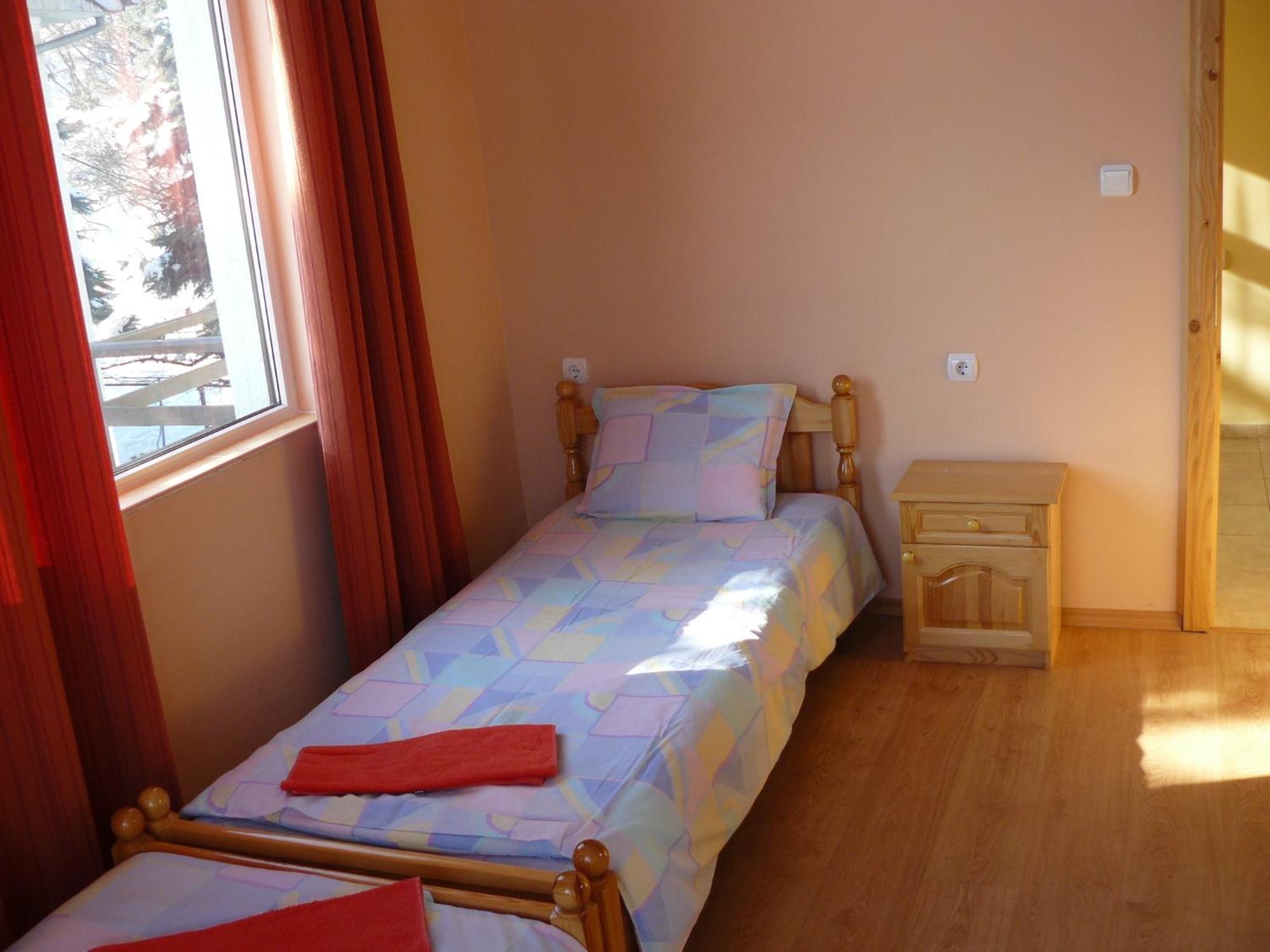 ホテル House Arirang Cherni Osum 部屋 写真