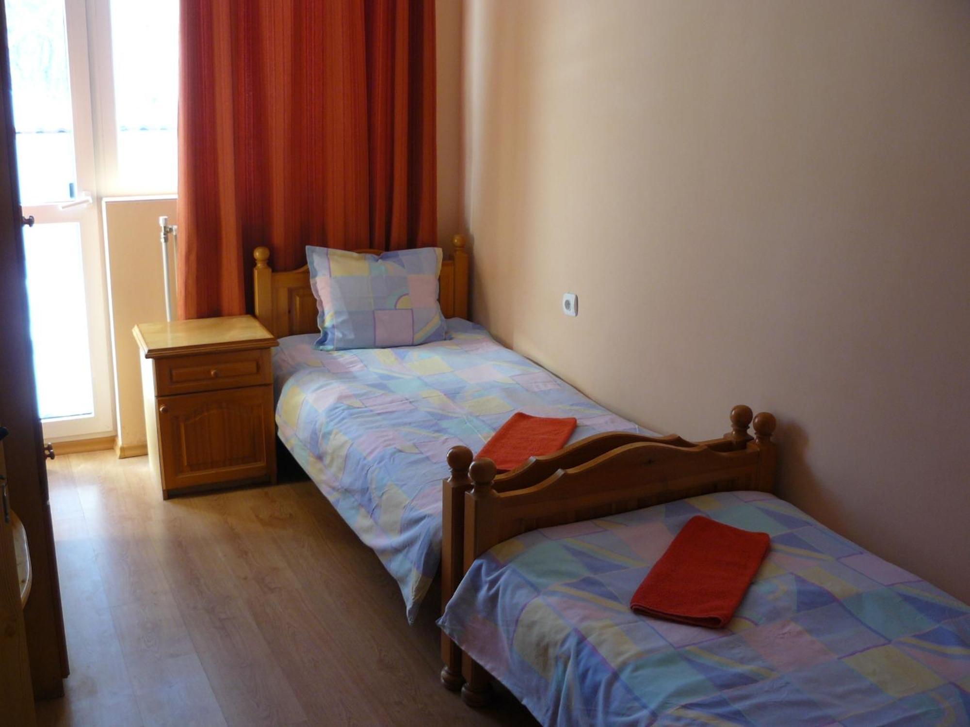 ホテル House Arirang Cherni Osum 部屋 写真