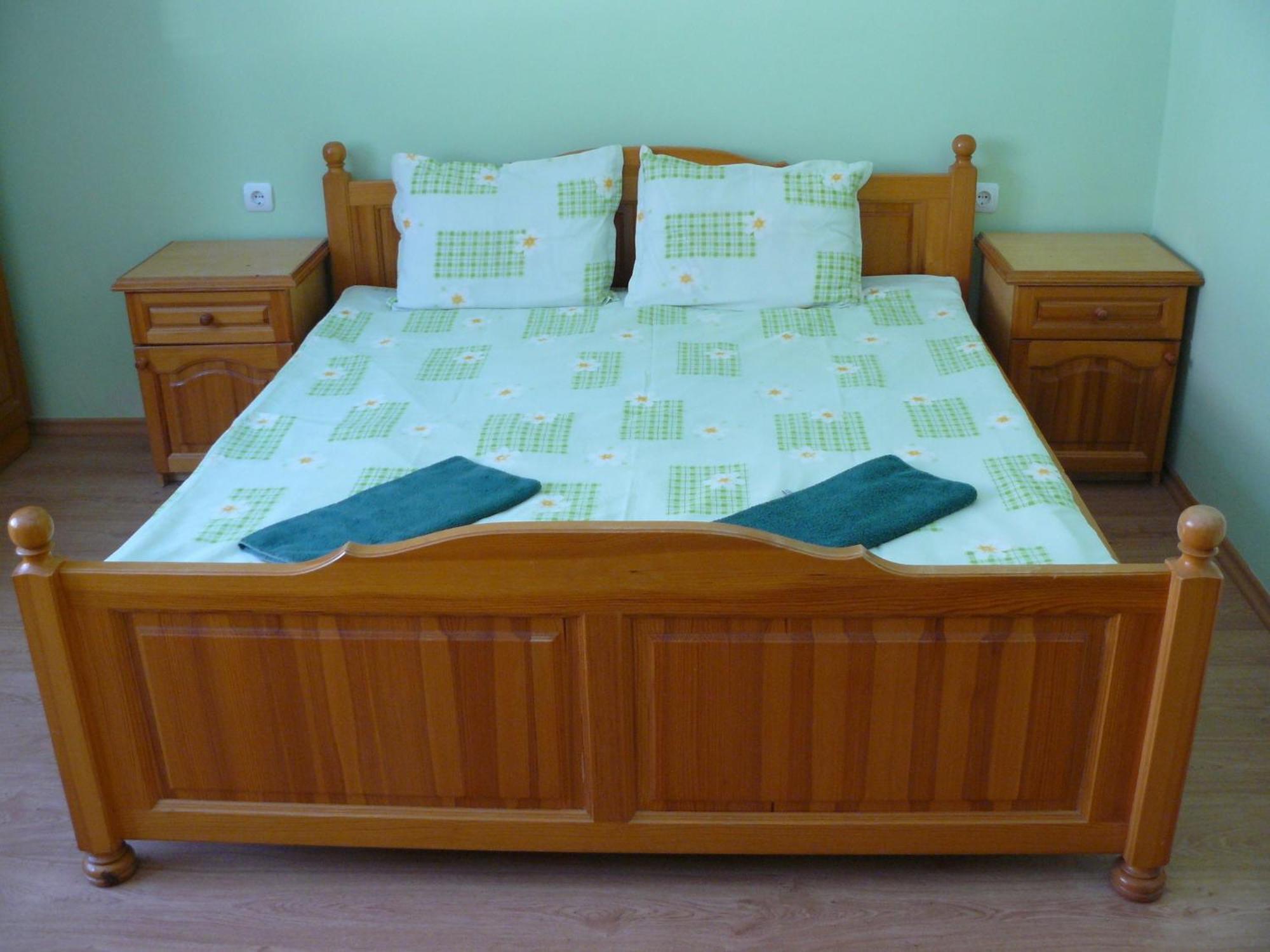 ホテル House Arirang Cherni Osum 部屋 写真
