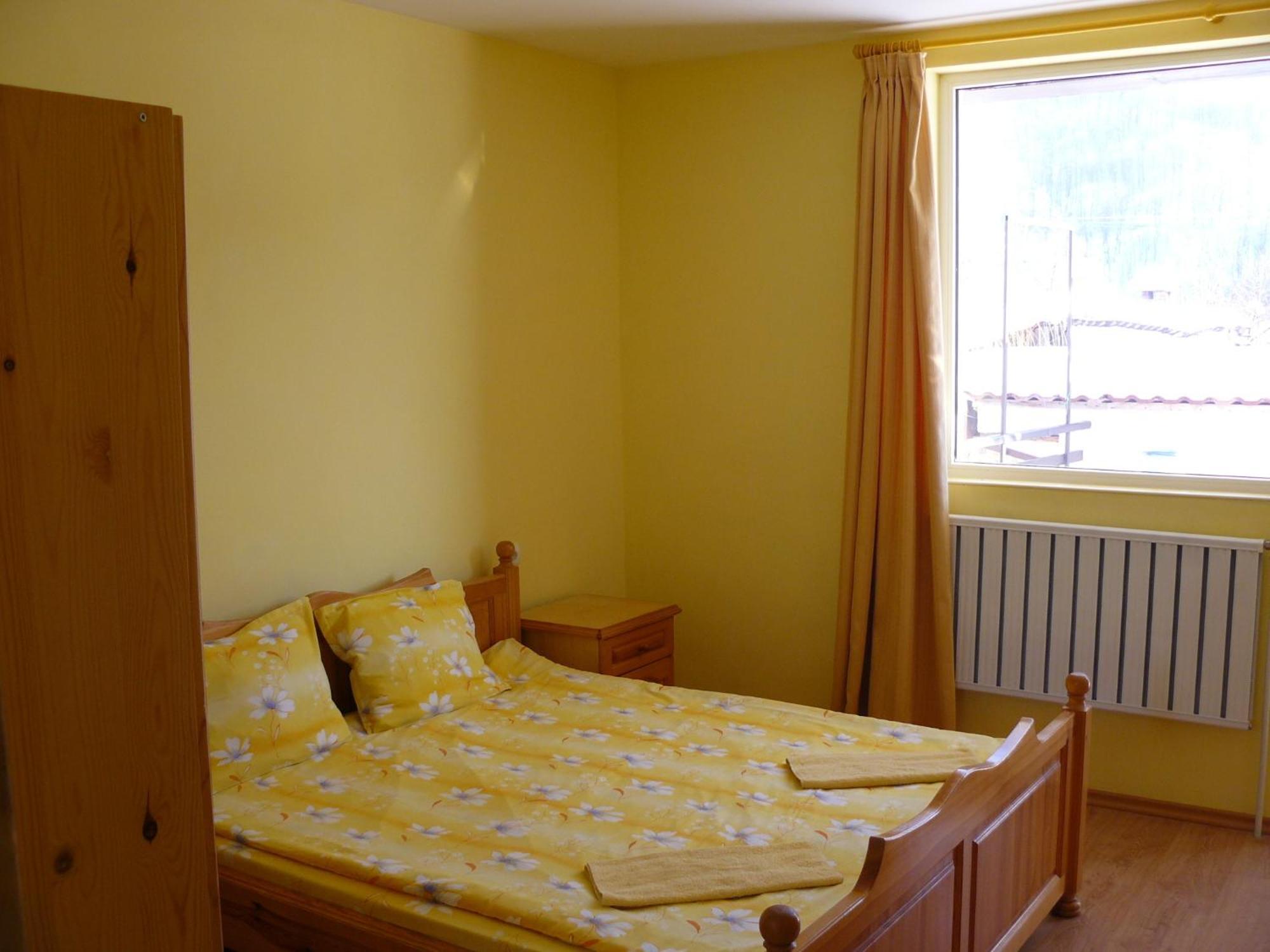 ホテル House Arirang Cherni Osum 部屋 写真