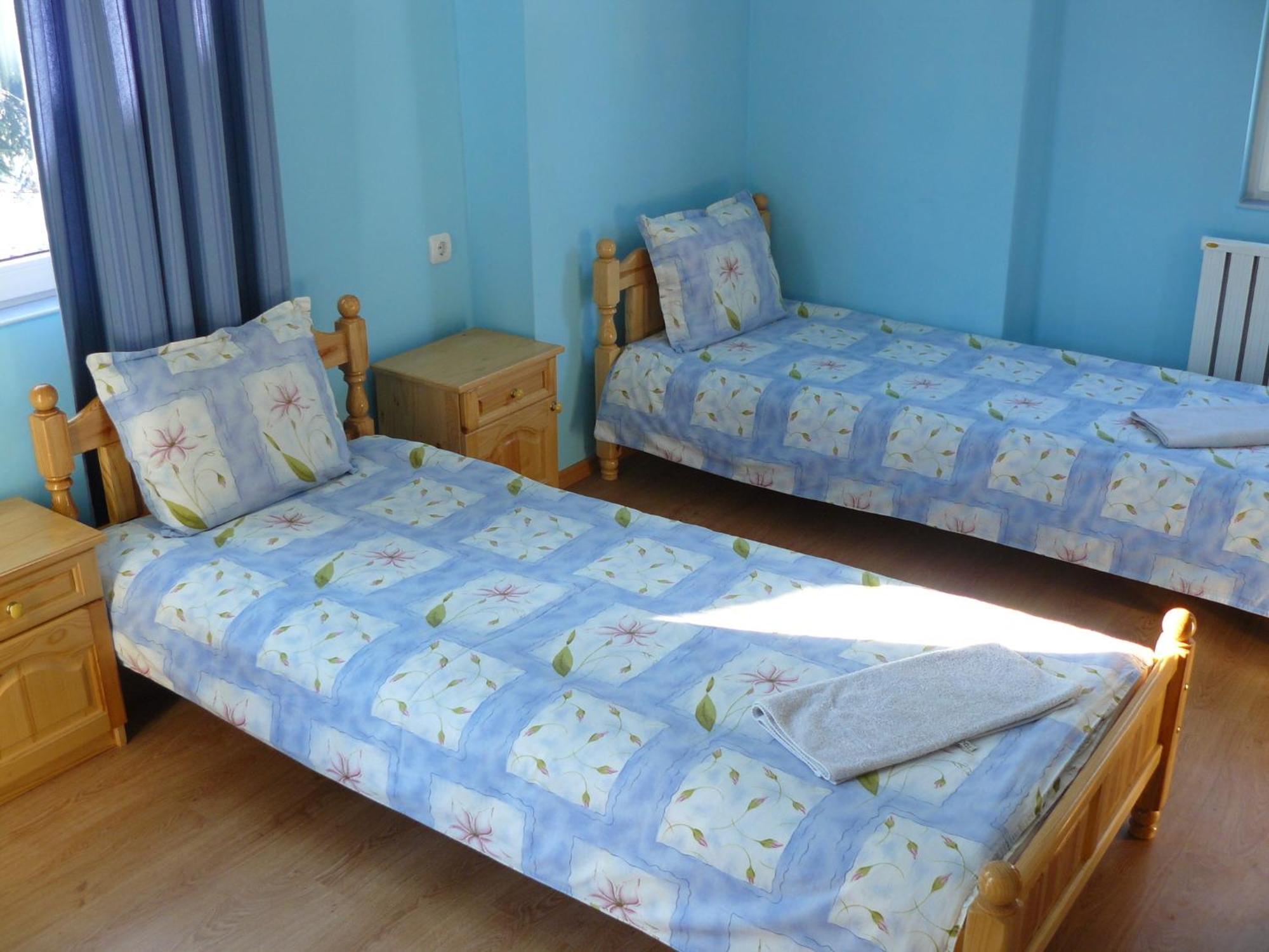 ホテル House Arirang Cherni Osum 部屋 写真