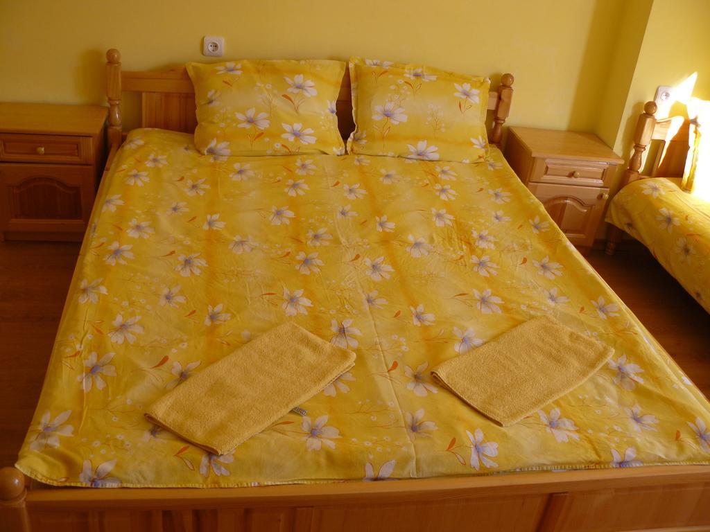 ホテル House Arirang Cherni Osum 部屋 写真