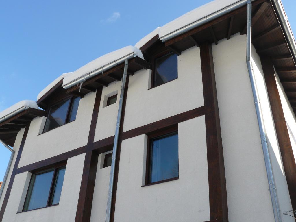ホテル House Arirang Cherni Osum エクステリア 写真